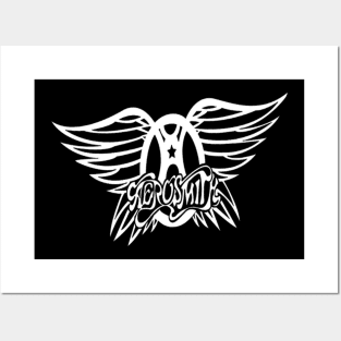 aerosmith Posters and Art